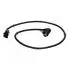 JAPANPARTS MITSUBISHI Датчик ABS задній правий PAJERO II 2.5-3.0 90-99 ABS-524