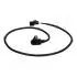 ABS524 JAPANPARTS MITSUBISHI Датчик ABS задній правий PAJERO II 2.5-3.0 90-99 JAPANPARTS підбір по vin на Brocar