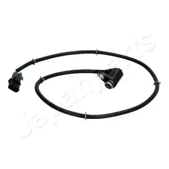 ABS524 JAPANPARTS MITSUBISHI Датчик ABS задній правий PAJERO II 2.5-3.0 90-99 JAPANPARTS подбор по vin на Brocar