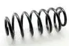 JAPANPARTS JEEP Пружина зад. підвіски Grand Cherokee 2.7CRD/3.1TD 99- ZC6664H
