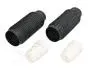 JAPANPARTS HYUNDAI захист аморт.передн.к-кт Accent, Elantra,Getz 00- KTP-H10