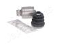 GI407 JAPANPARTS HONDA К-кт шруса внутрен. CR-V 2,0 01-, Civic 1,6-1,8 91- JAPANPARTS підбір по vin на Brocar