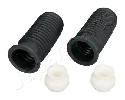 KTP0410 JAPANPARTS OPEL пилозахисний комплект на 2 амортизатора Astra J 09- JAPANPARTS підбір по vin на Brocar