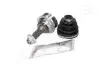 GI362 JAPANPARTS MAZDA ШРКШ зовнішній з ABS 323 1,9 16V, 2,0, 2,0D/TD -04 JAPANPARTS підбір по vin на Brocar