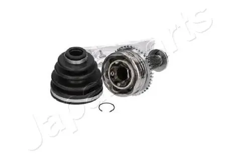 GI362 JAPANPARTS MAZDA ШРКШ зовнішній з ABS 323 1,9 16V, 2,0, 2,0D/TD -04 JAPANPARTS підбір по vin на Brocar