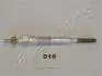 JAPANPARTS TOYOTA свічка розжарювання 7V Corolla, Camry1,8/2,0  -91 CE-016