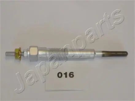 CE016 JAPANPARTS TOYOTA свічка розжарювання 7V Corolla, Camry1,8/2,0 -91 JAPANPARTS подбор по vin на Brocar