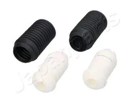 KTP0216 JAPANPARTS FIAT К-т захисту амортизатора Cinquecento,Skoda Favorit JAPANPARTS подбор по vin на Brocar