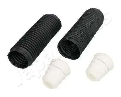 KTP0319 JAPANPARTS FORD захист аморт.передн. Kuga 13-, Transit Connect 13- JAPANPARTS підбір по vin на Brocar