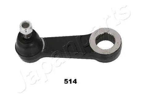 PI514 JAPANPARTS MITSUBISHI Сошка рульового механізму Pajero 2.5/3.0 87- JAPANPARTS подбор по vin на Brocar