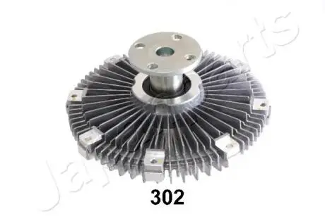 VC302 JAPANPARTS MAZDA Муфта зчеплення вентилятора BT-50 Пікап 2.5 06-15 JAPANPARTS підбір по vin на Brocar