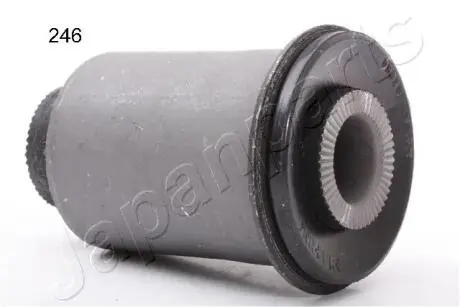 RU246 JAPANPARTS TOYOTA С/б переднього нижн.. важеля Landcruiser 100 02- JAPANPARTS підбір по vin на Brocar