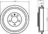 TA0906 JAPANPARTS VW гальмівний барабан Polo,Skoda Octavia 1.6 / 1,9 TDI JAPANPARTS підбір по vin на Brocar