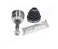 GI0002 JAPANPARTS FIAT ШРКШ зовнішній к-кт Fiorino,Panda,Uno,Lancia,Seat JAPANPARTS підбір по vin на Brocar