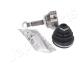 GI0002 JAPANPARTS FIAT ШРКШ зовнішній к-кт Fiorino,Panda,Uno,Lancia,Seat JAPANPARTS підбір по vin на Brocar