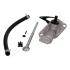 FR904 JAPANPARTS головний циліндр зчеплення Chrysler Voyager 2.5TD 95- JAPANPARTS підбір по vin на Brocar