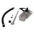 FR904 JAPANPARTS головний циліндр зчеплення Chrysler Voyager 2.5TD 95- JAPANPARTS підбір по vin на Brocar