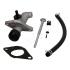 FR904 JAPANPARTS головний циліндр зчеплення Chrysler Voyager 2.5TD 95- JAPANPARTS підбір по vin на Brocar