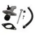 FR904 JAPANPARTS головний циліндр зчеплення Chrysler Voyager 2.5TD 95- JAPANPARTS підбір по vin на Brocar