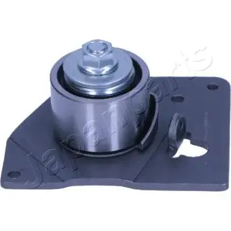 TS511 JAPANPARTS MITSUBISHI Ролик натяжителя ремня CARISMA 1.9DI-D 00- JAPANPARTS подбор по vin на Brocar