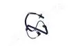 JAPANPARTS HYUNDAI датчик ABS передн. лів. SANTA FE II 2.2 06-12 ABS-H99