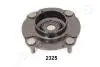 JAPANPARTS TOYOTA опора передн.амортизатора LAND CRUISER 200 07- SM0394