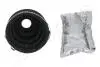 KB203 JAPANPARTS TOYOTA пильник ШРКШ внутрішній. Corolla 05- 23*73*87 JAPANPARTS підбір по vin на Brocar
