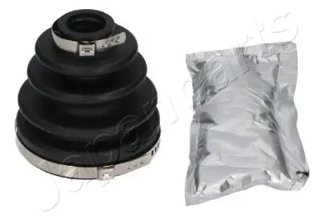 KB203 JAPANPARTS TOYOTA пильник ШРКШ внутрішній. Corolla 05- 23*73*87 JAPANPARTS подбор по vin на Brocar
