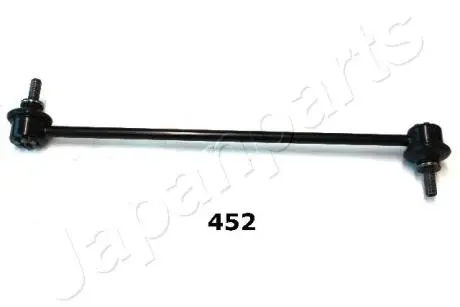 SI452 JAPANPARTS HONDA тяга стаб.передн.лів./прав.L=348mm Civic IX 12- JAPANPARTS підбір по vin на Brocar