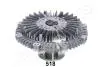 VC518 JAPANPARTS MITSUBISHI Муфта зчеплення вентилятора PAJERO 3.5 00- JAPANPARTS підбір по vin на Brocar