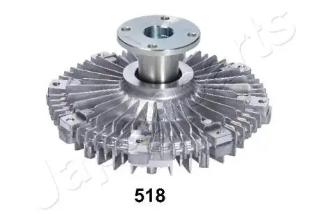 VC518 JAPANPARTS MITSUBISHI Муфта зчеплення вентилятора PAJERO 3.5 00- JAPANPARTS підбір по vin на Brocar