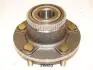 JAPANPARTS DAEWOO підшипник задньої маточини LEGANZA 97-ABS DOHC KK-20053