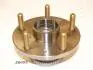 KK20053 JAPANPARTS DAEWOO підшипник задньої маточини LEGANZA 97-ABS DOHC JAPANPARTS підбір по vin на Brocar