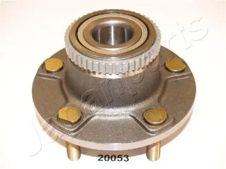 KK20053 JAPANPARTS DAEWOO підшипник задньої маточини LEGANZA 97-ABS DOHC JAPANPARTS підбір по vin на Brocar