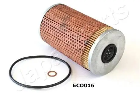 FOECO016 JAPANPARTS фільтр масляний вставка 2,5TD: OPEL Omega, BMW E34/36 JAPANPARTS подбор по vin на Brocar