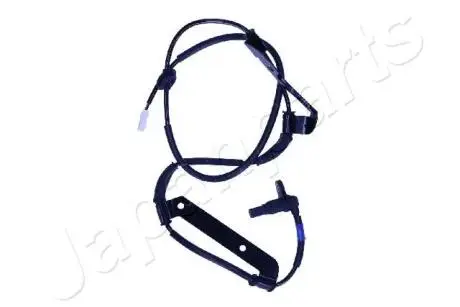 ABSH109 JAPANPARTS KIA Датчик ABS задній лівий SORENTO II 2.2/2.4 09-15 JAPANPARTS підбір по vin на Brocar