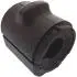 RU3112 JAPANPARTS FORD втулка стабілізатора передн.Fiesta V,Fusion 01- JAPANPARTS підбір по vin на Brocar