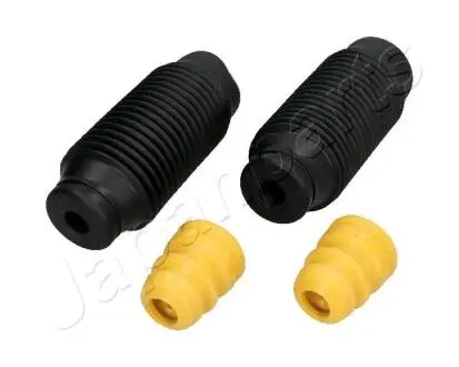 KTPH17 JAPANPARTS HYUNDAI К-т захисту передн. амортизаторів i10 I 08- JAPANPARTS підбір по vin на Brocar