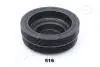 PU516 JAPANPARTS MITSUBISHI Шків колінчатого валу SPACE STAR вэн 01- JAPANPARTS підбір по vin на Brocar