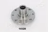JAPANPARTS KIA Підшипник передн.маточини RIO I седан (DC_) 1.3 KK-10320