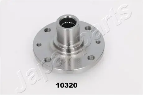 KK10320 JAPANPARTS KIA Підшипник передн.маточини RIO I седан (DC_) 1.3 JAPANPARTS подбор по vin на Brocar