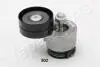 TS502 JAPANPARTS ролик з натяж. MITSUBISHI,NISSAN,OPEL,RENAULT,VOLVO JAPANPARTS підбір по vin на Brocar