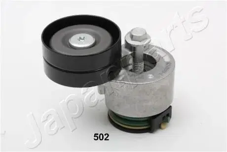 TS502 JAPANPARTS ролик з натяж. MITSUBISHI,NISSAN,OPEL,RENAULT,VOLVO JAPANPARTS підбір по vin на Brocar