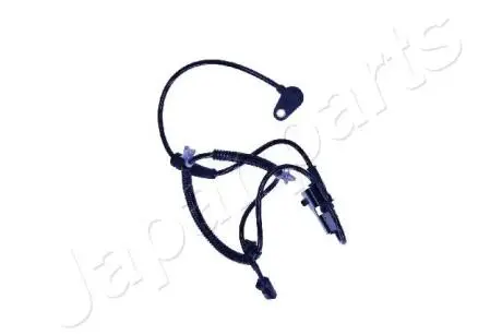 ABSK61 JAPANPARTS KIA Датчик ABS передній лівий SORENTO II 2.0 10-15 JAPANPARTS підбір по vin на Brocar