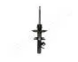 MM00838 JAPANPARTS NISSAN амортизатор передній правий газ. Qashqai II JAPANPARTS підбір по vin на Brocar