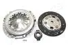 JAPANPARTS CITROEN К-т зчеплення BERLINGO,PARTNER1.9D 98- 200 KF-CI06