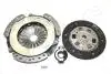 KFCI06 JAPANPARTS CITROEN К-т зчеплення BERLINGO,PARTNER1.9D 98- 200 JAPANPARTS підбір по vin на Brocar