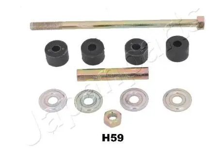SIH59 JAPANPARTS HYUNDAI тяга стабілізатора передн.H100,KIA Sorento JAPANPARTS підбір по vin на Brocar
