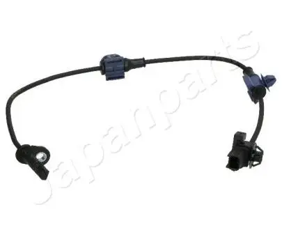 ABS484 JAPANPARTS HONDA Датчик ABS задній лівий CR-V IV 1.6-2.4 12- JAPANPARTS підбір по vin на Brocar