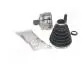 GI0022 JAPANPARTS AUDI ШРКШ зовнішній (к-кт). A4 1.6,1.8,1.9TDI 95- JAPANPARTS підбір по vin на Brocar